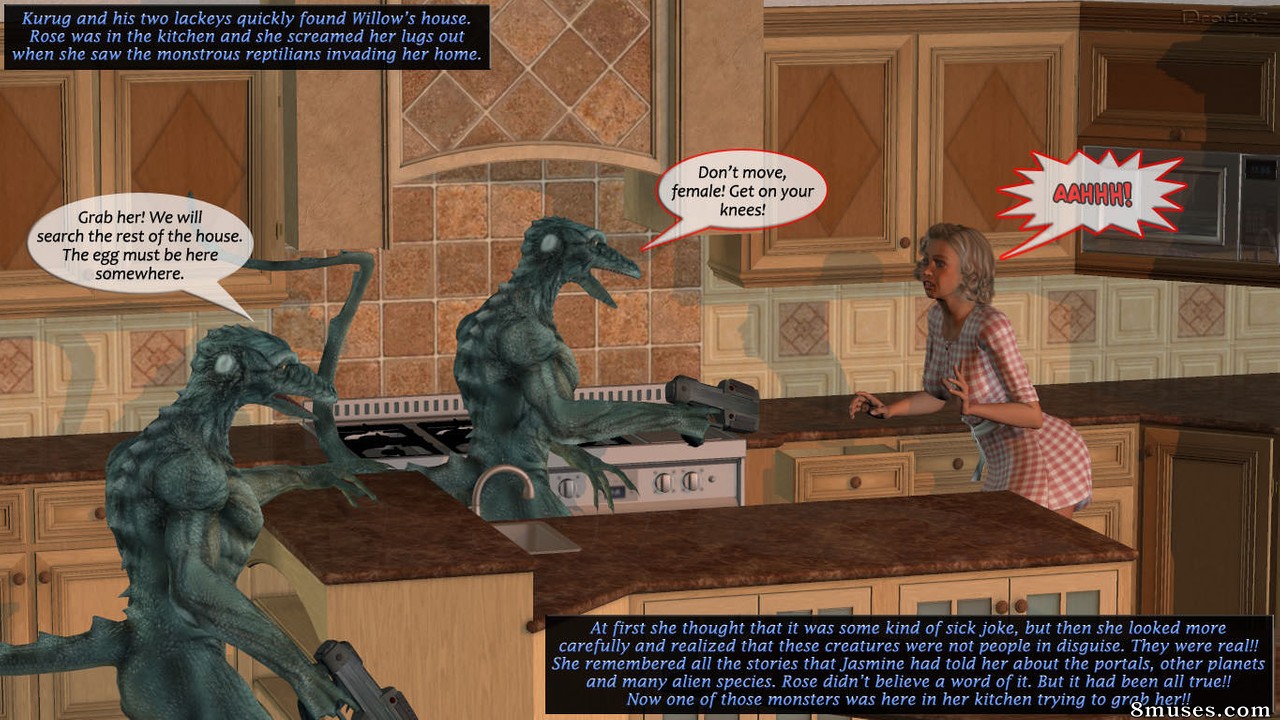 Willows Egg — page 64