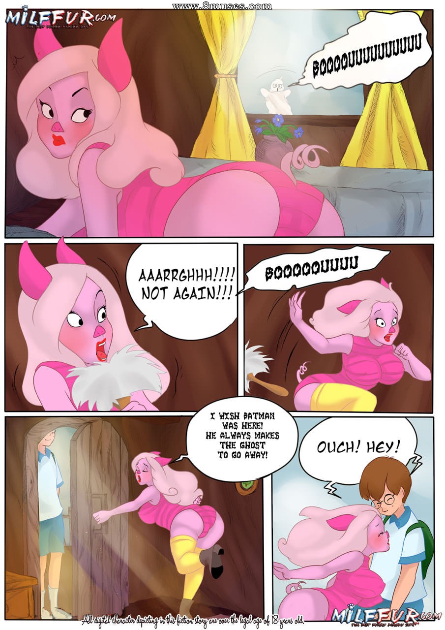Winny The Poop — page 18