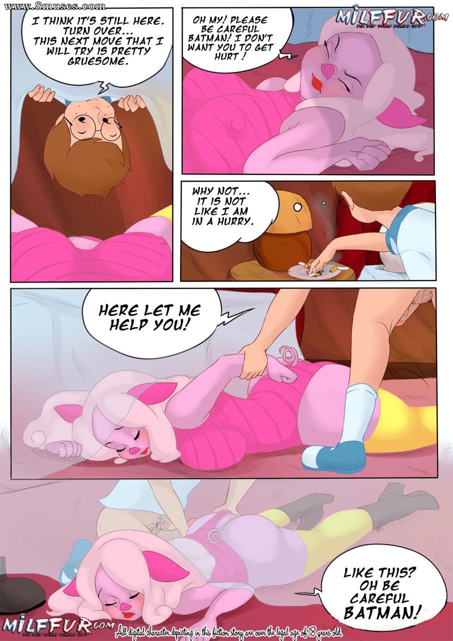 Winny The Poop — page 28