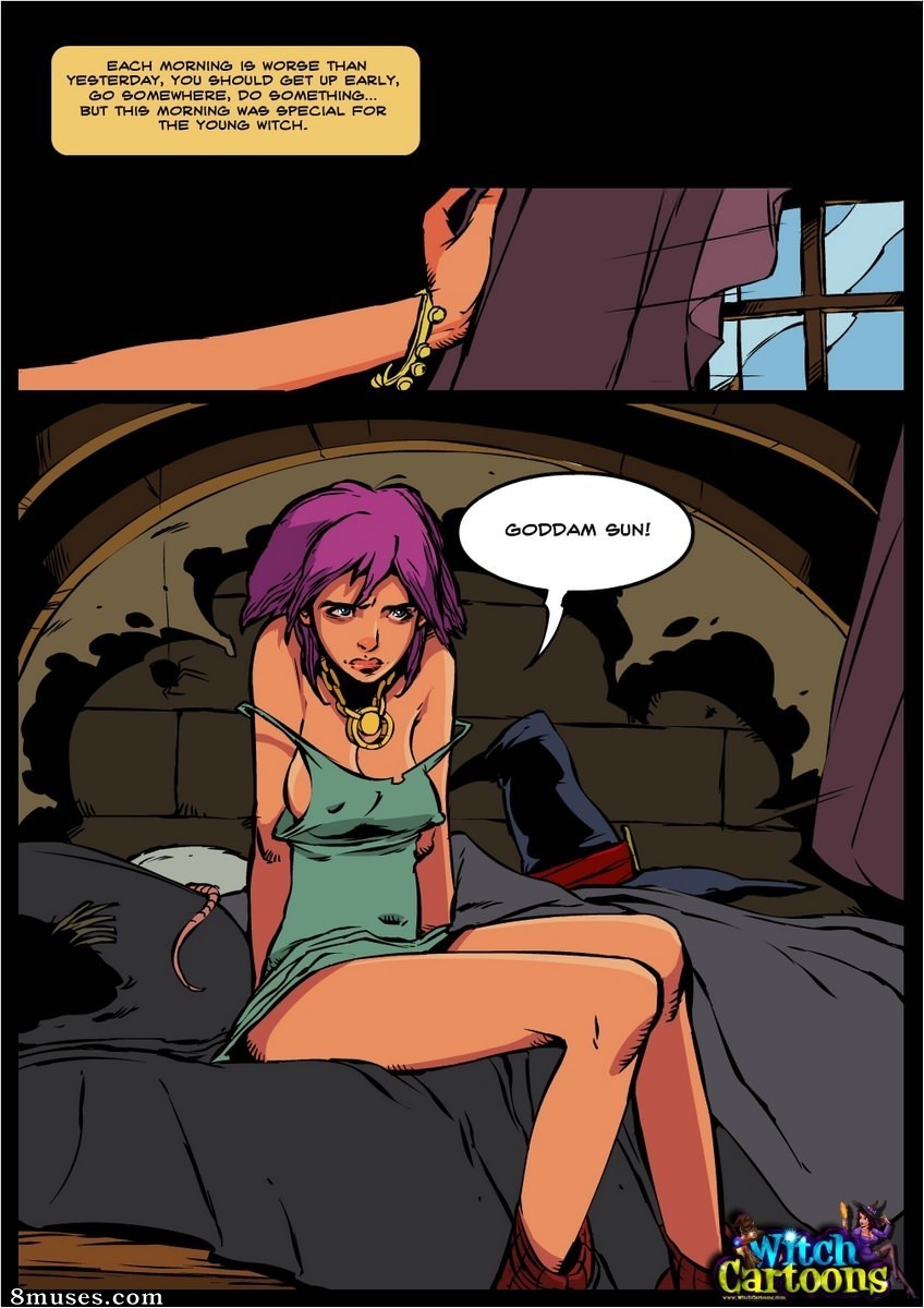 Witch 20 — page 2