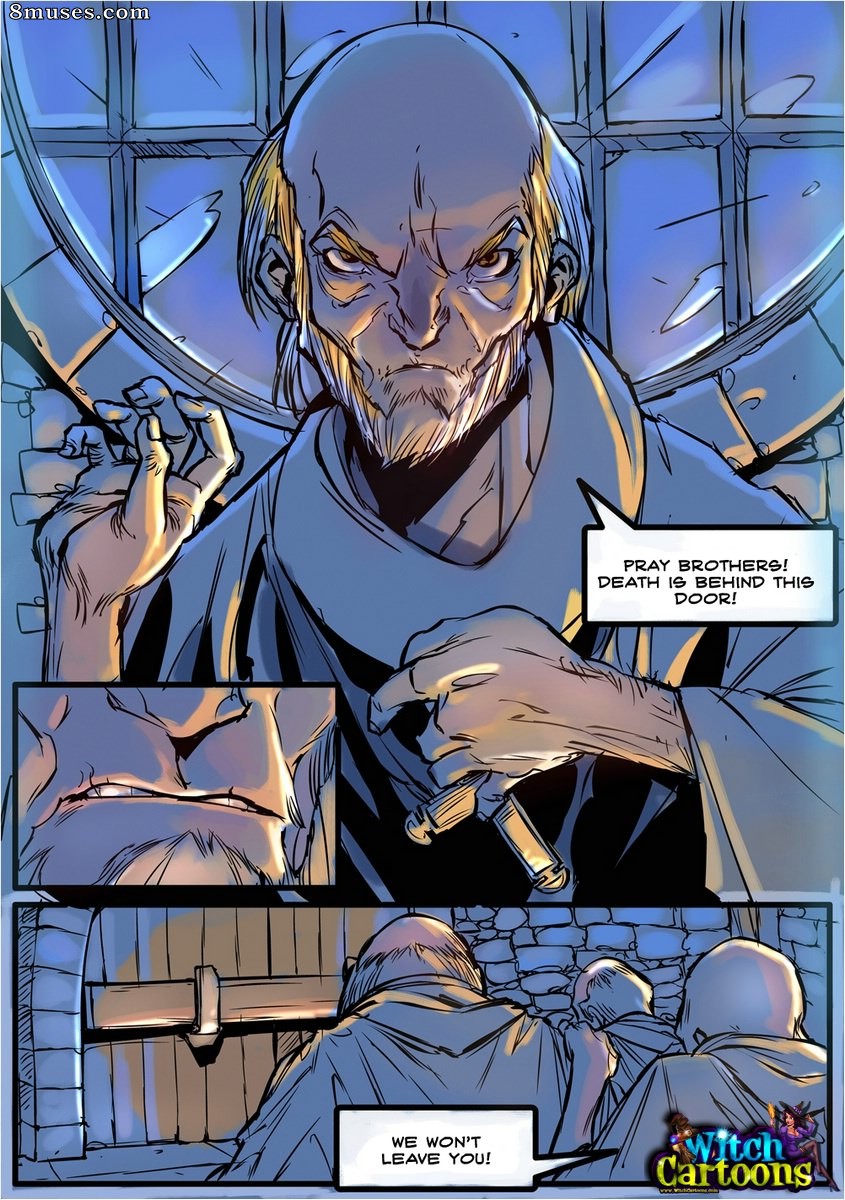 Witch 24 — page 2