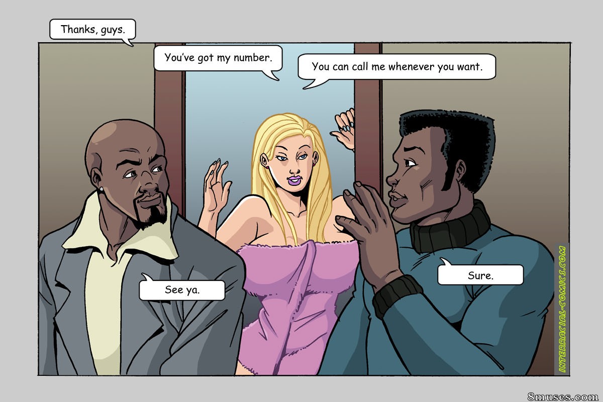 Wives Wanna Have Fun Too — page 24
