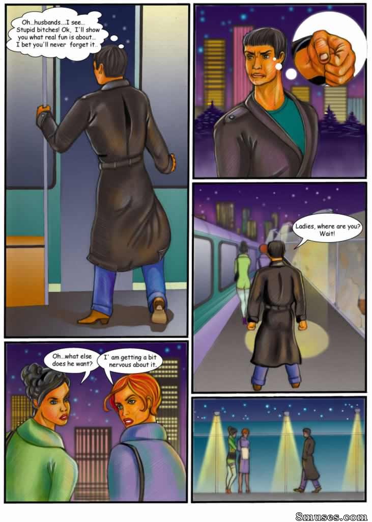 Wives — page 3