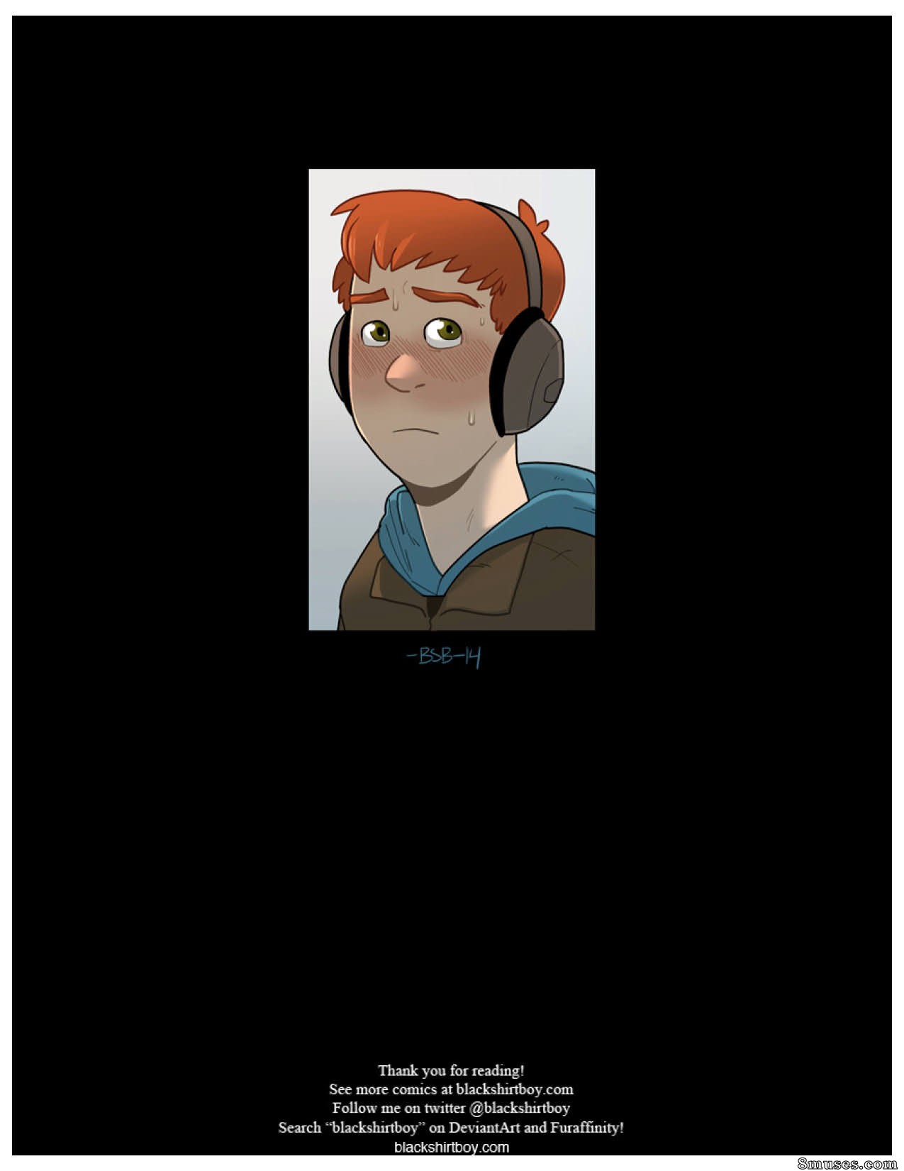 Women by the light of the moon — page 22