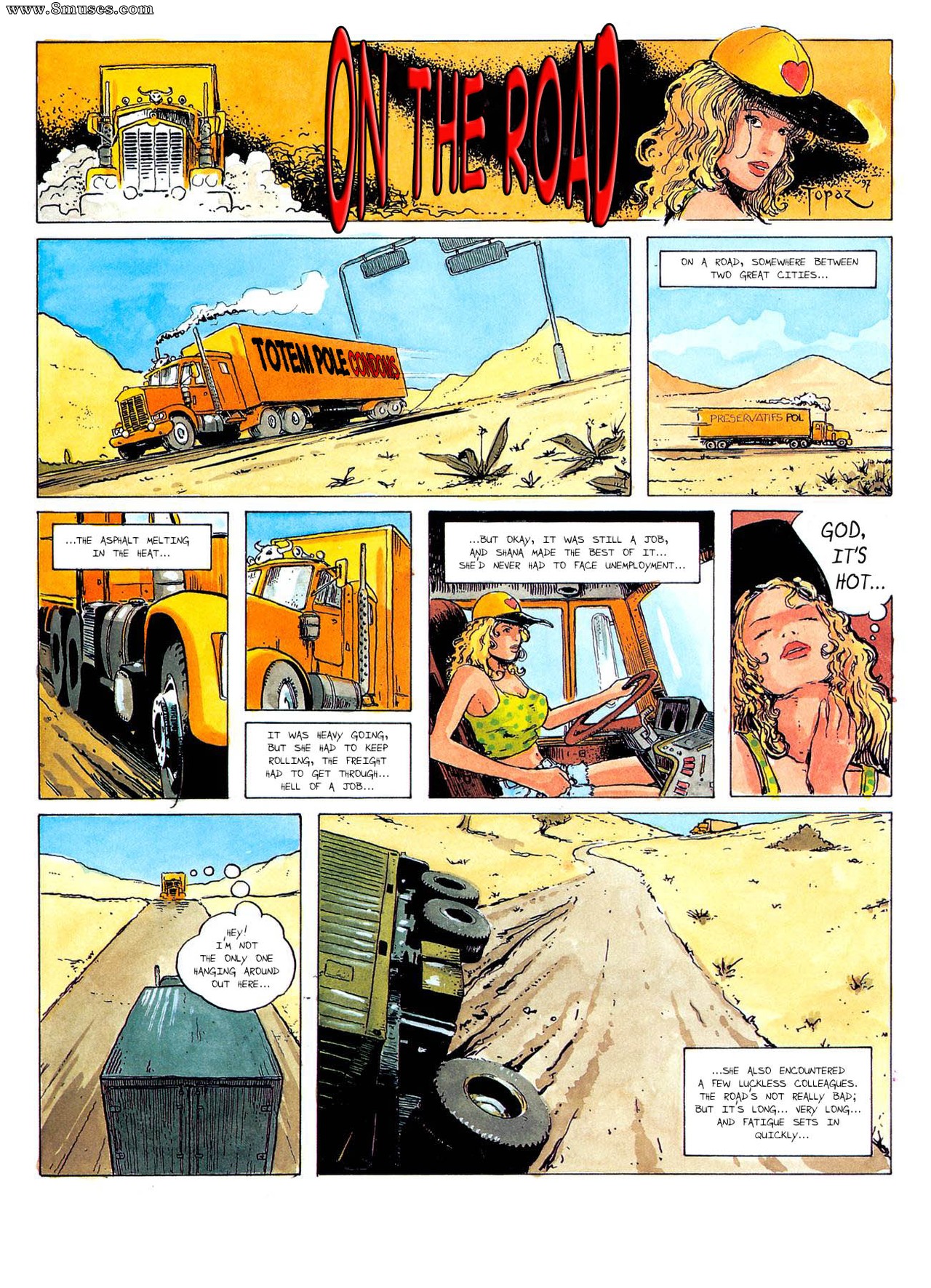 Womens Work — page 5