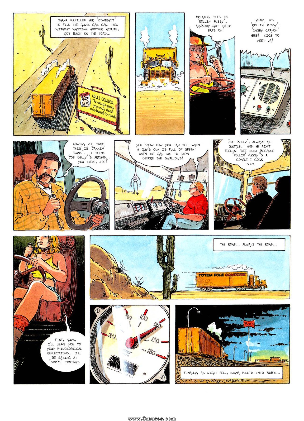Womens Work — page 11