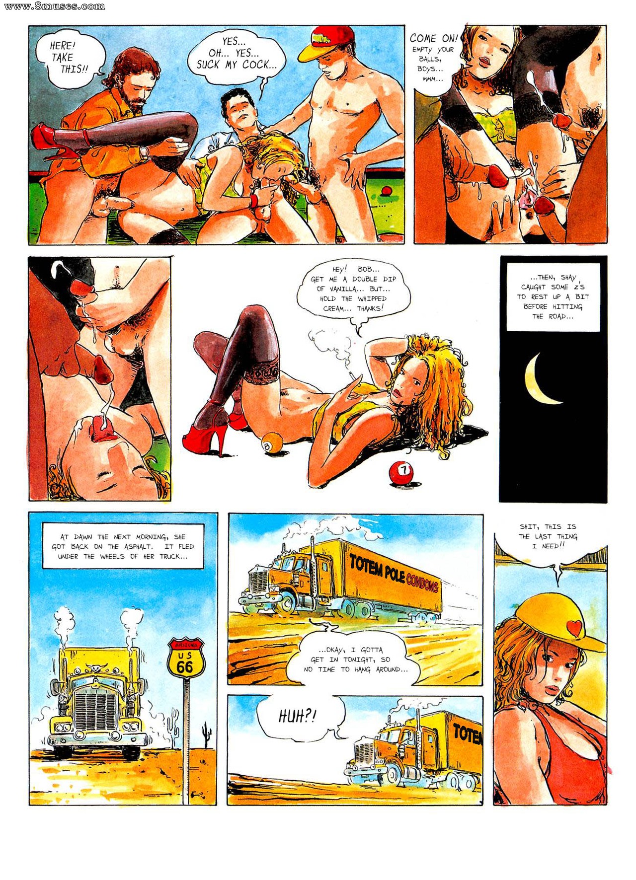 Womens Work — page 17