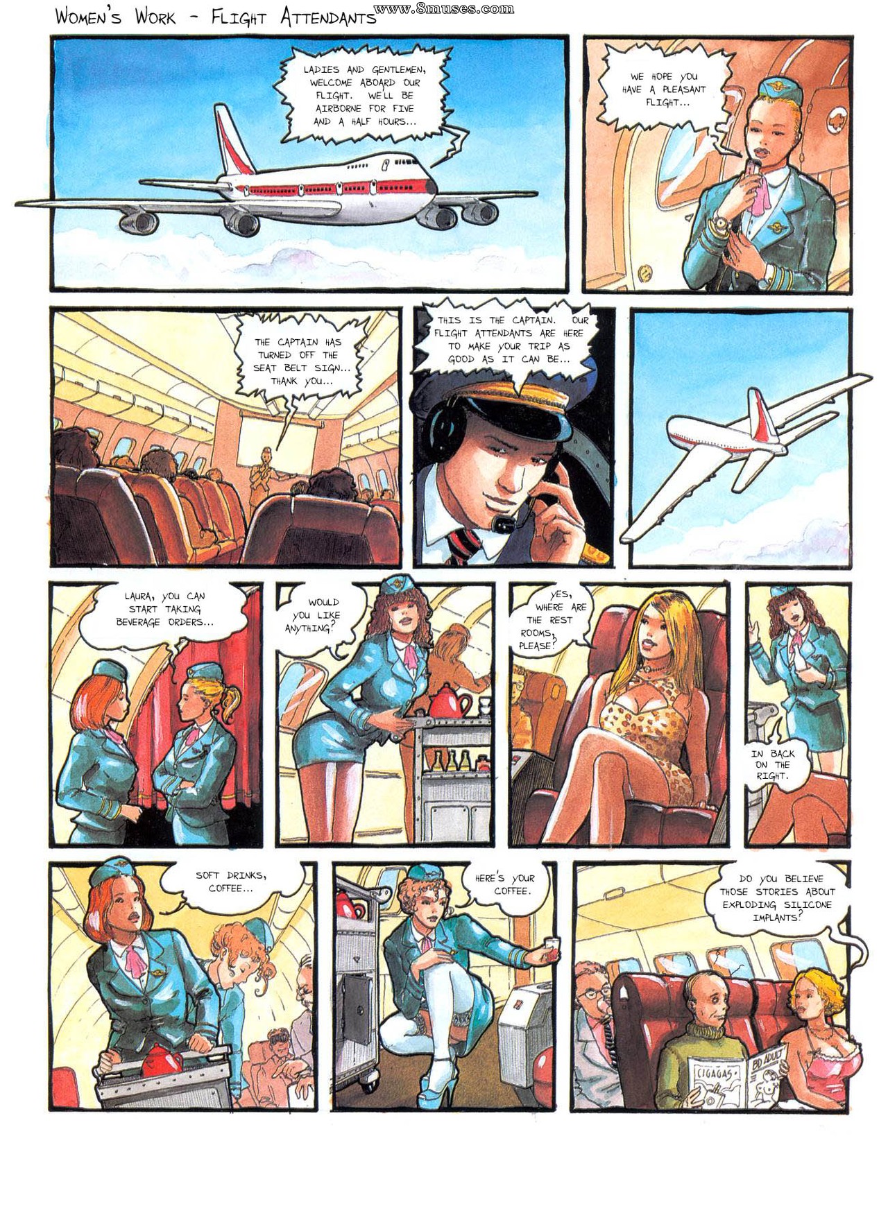Womens Work — page 20