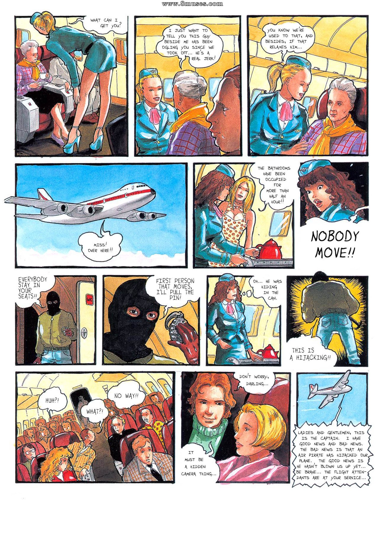 Womens Work — page 21