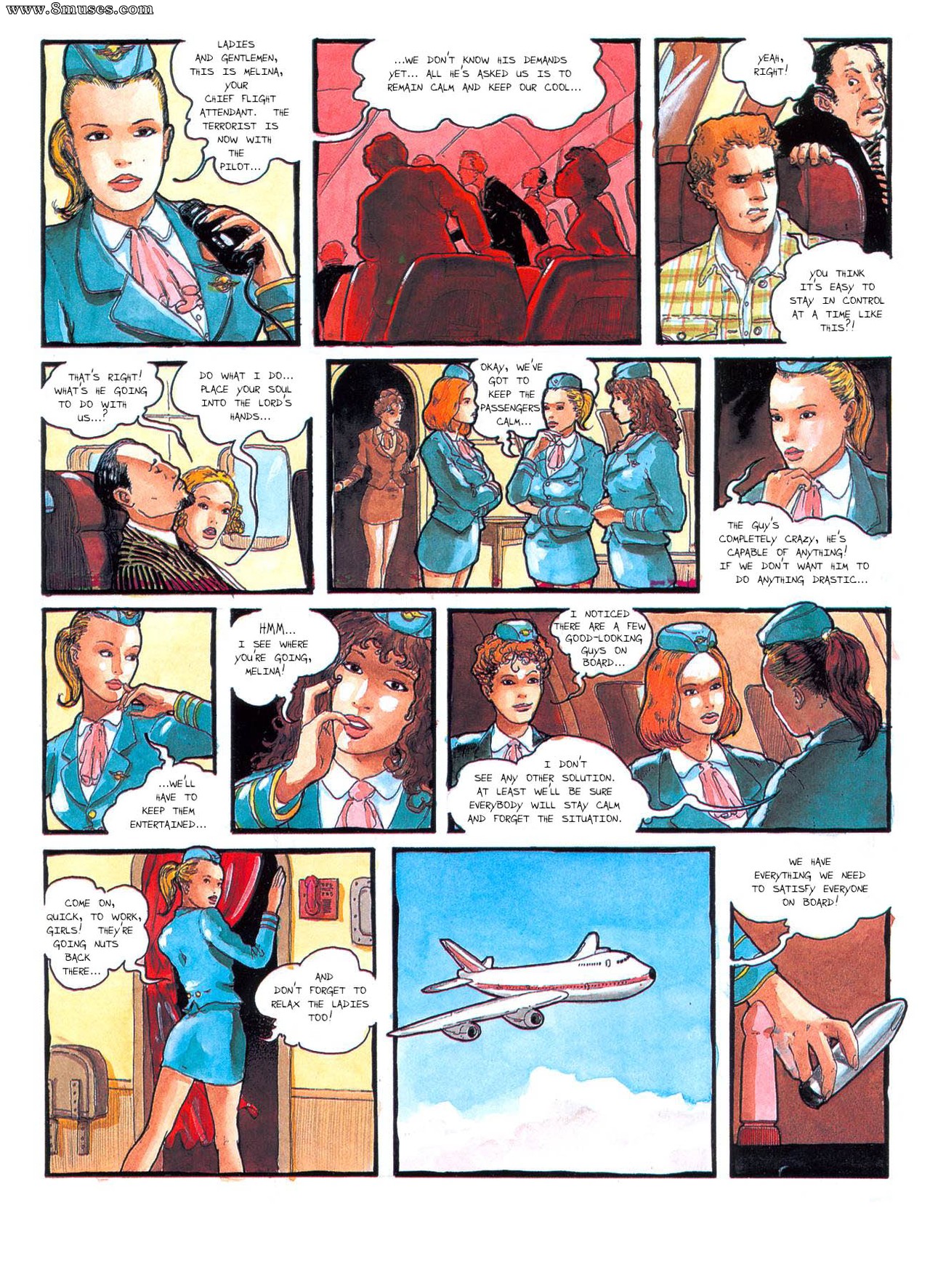 Womens Work — page 22