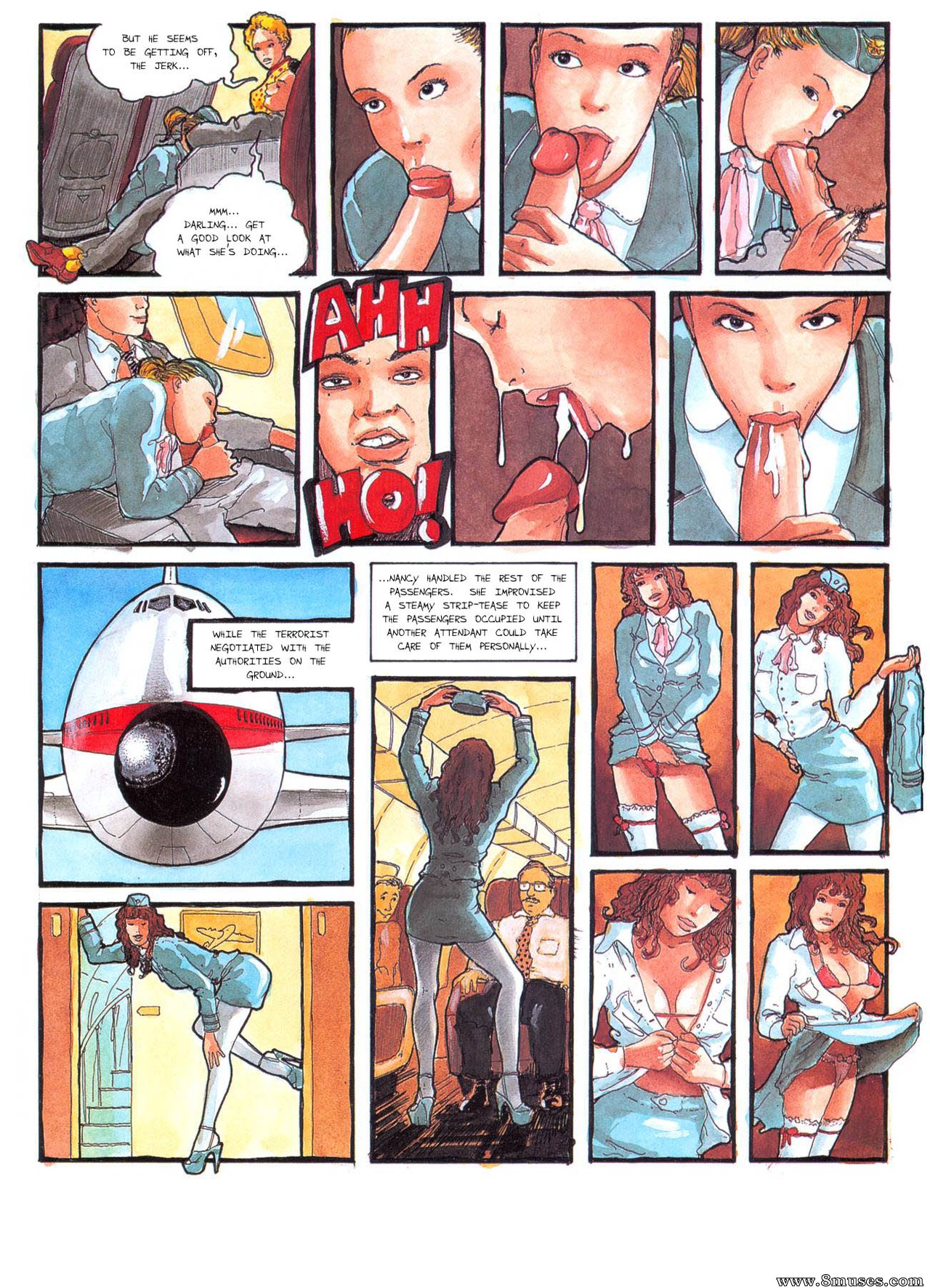 Womens Work — page 24