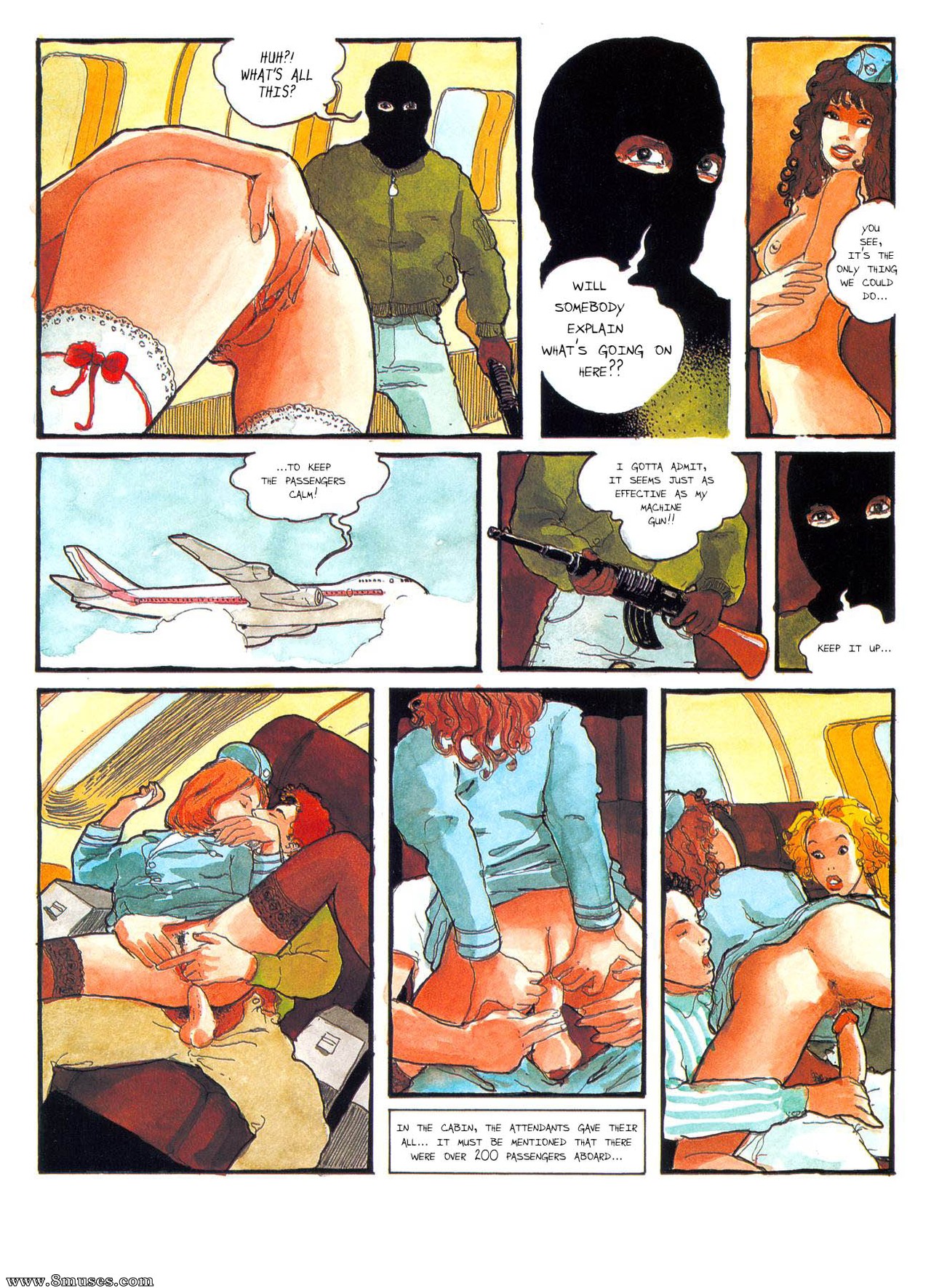 Womens Work — page 27