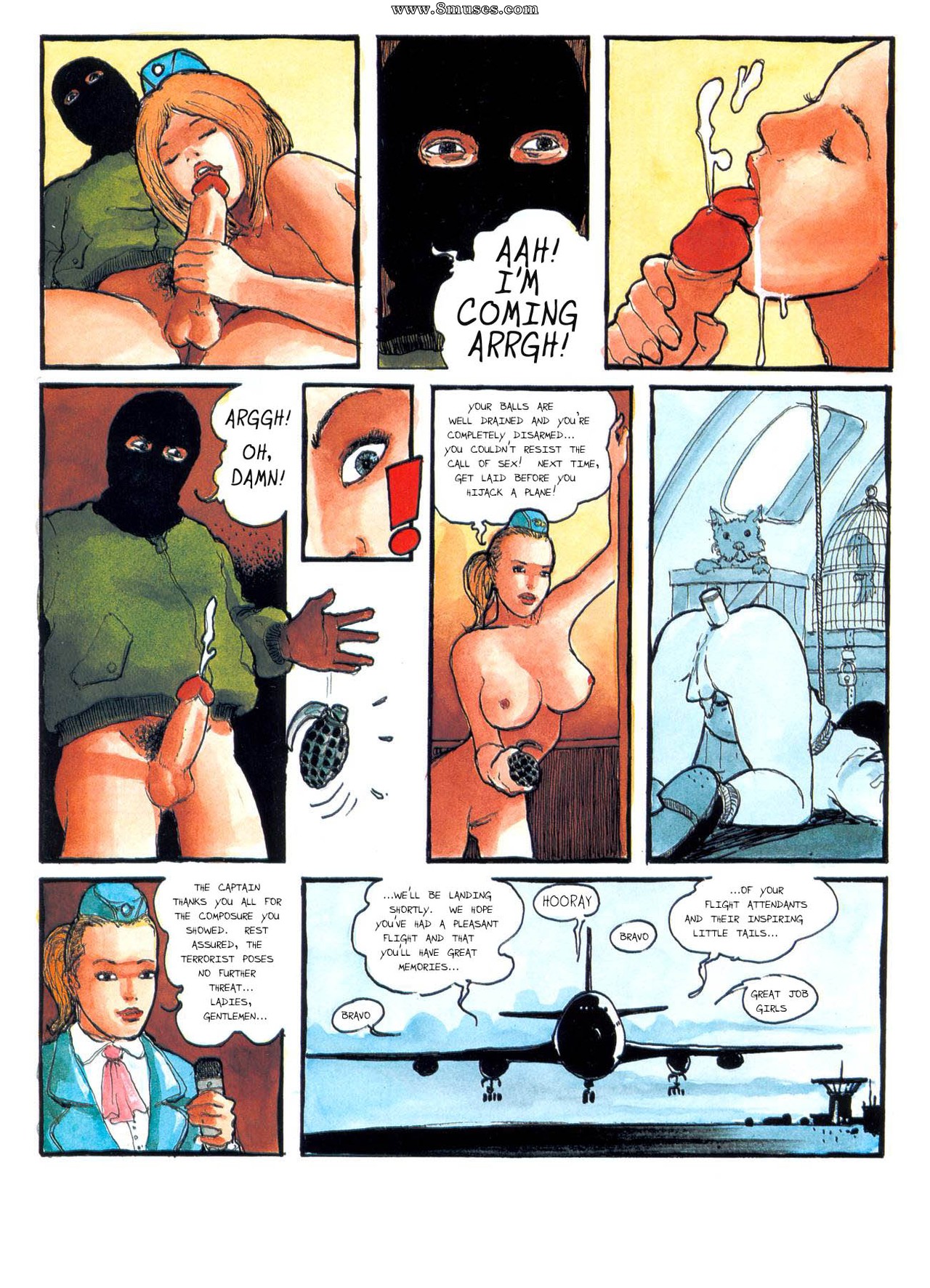 Womens Work — page 31
