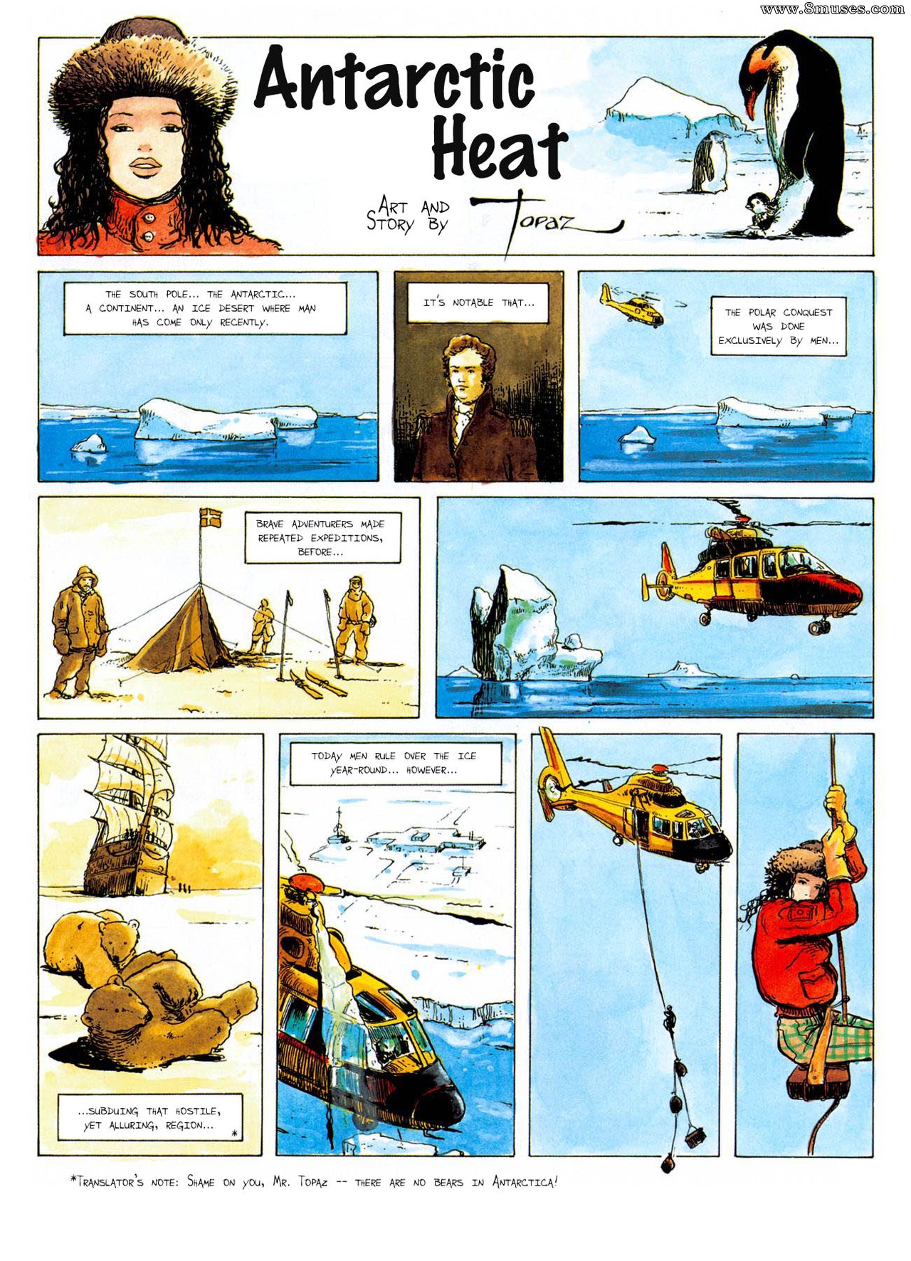 Womens Work — page 32