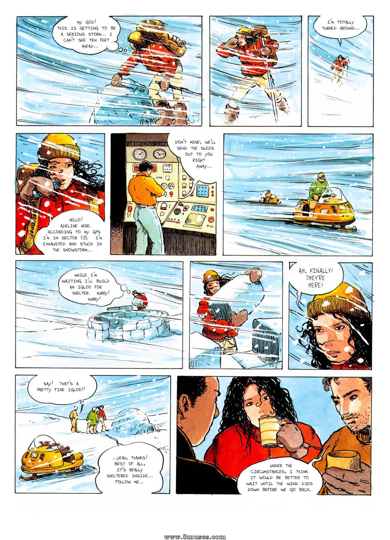 Womens Work — page 36