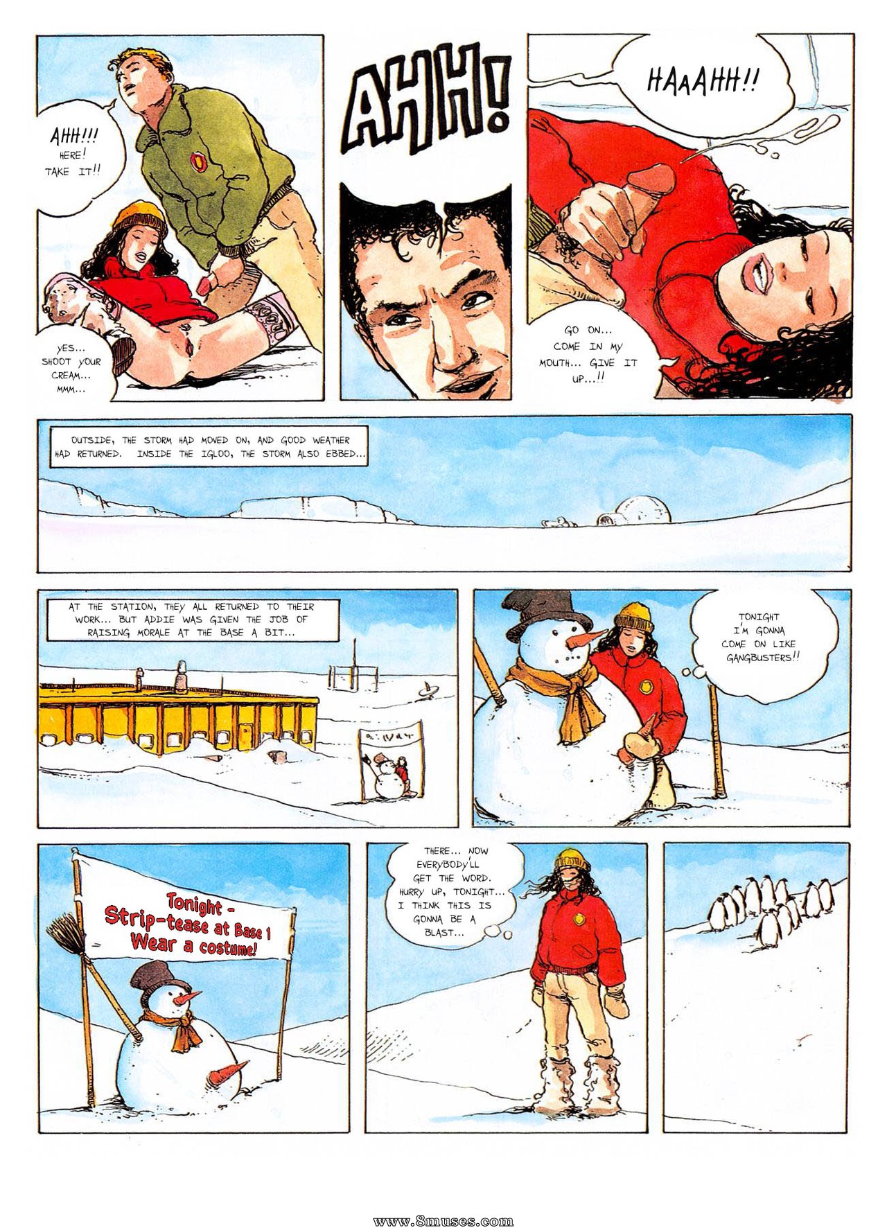 Womens Work — page 40