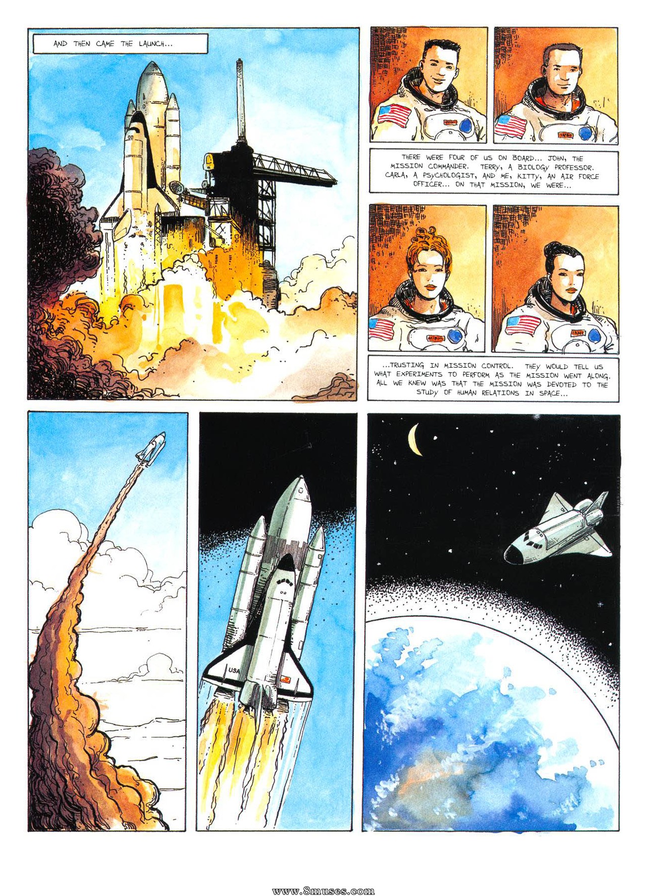 Womens Work — page 48