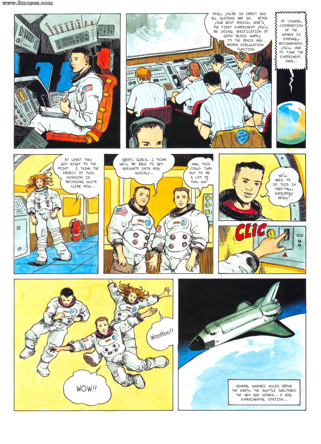 Womens Work — page 49