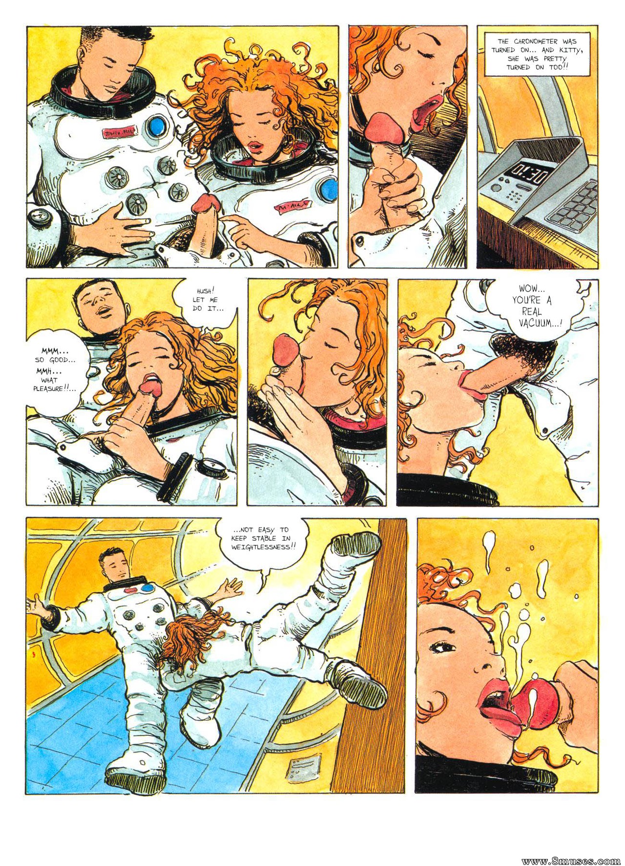 Womens Work — page 50