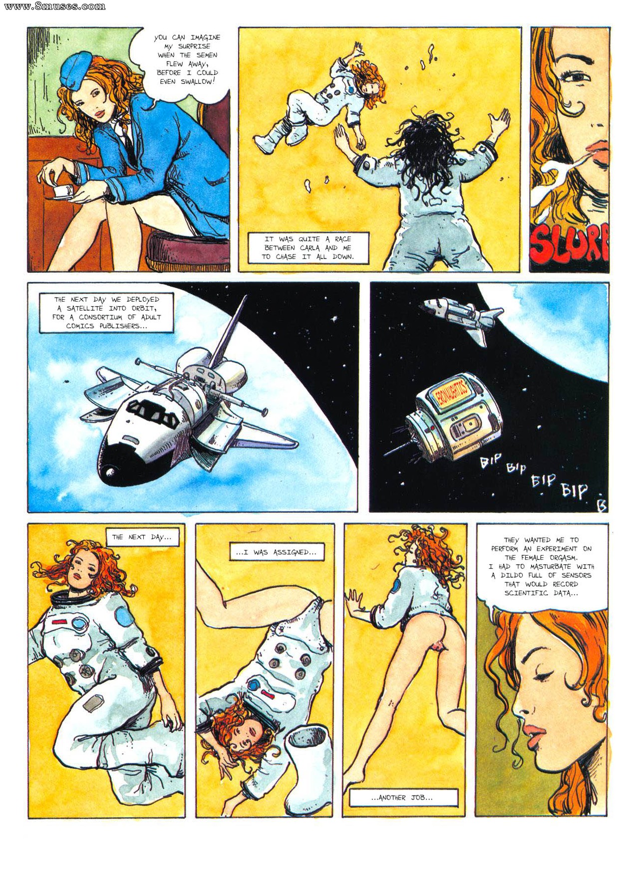 Womens Work — page 51