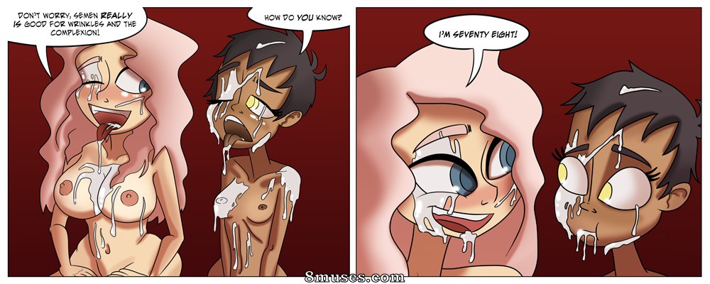 Working Girls — page 6