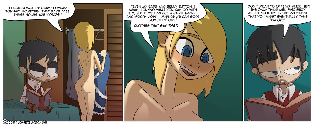 Working Girls — page 24
