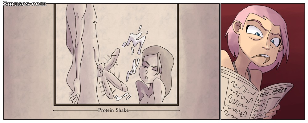 Working Girls — page 48