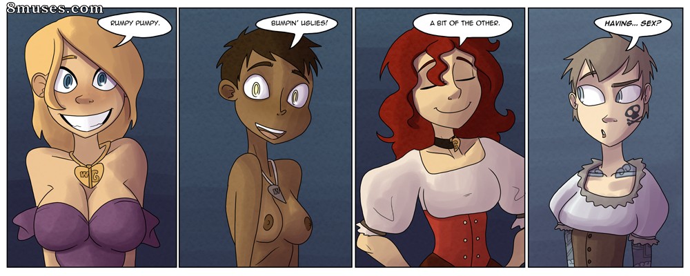 Working Girls — page 49
