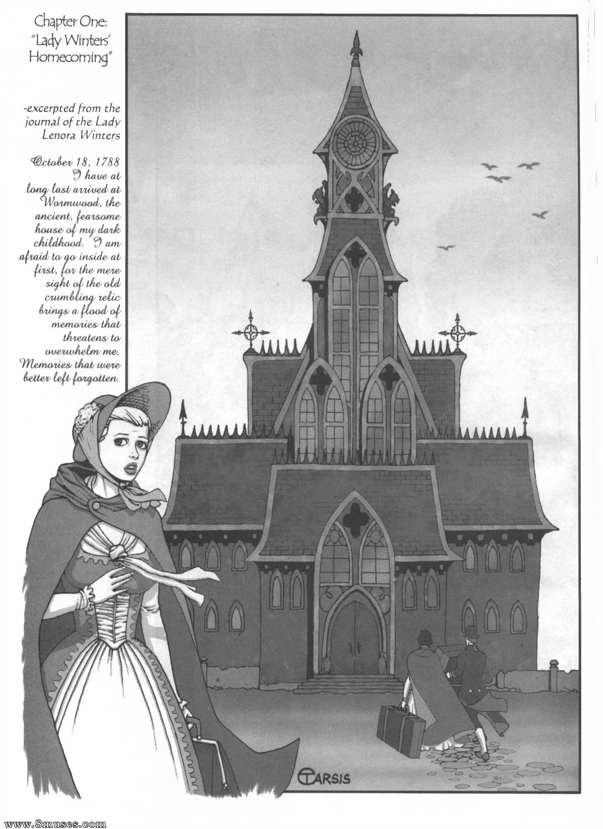 Wormwood — page 3