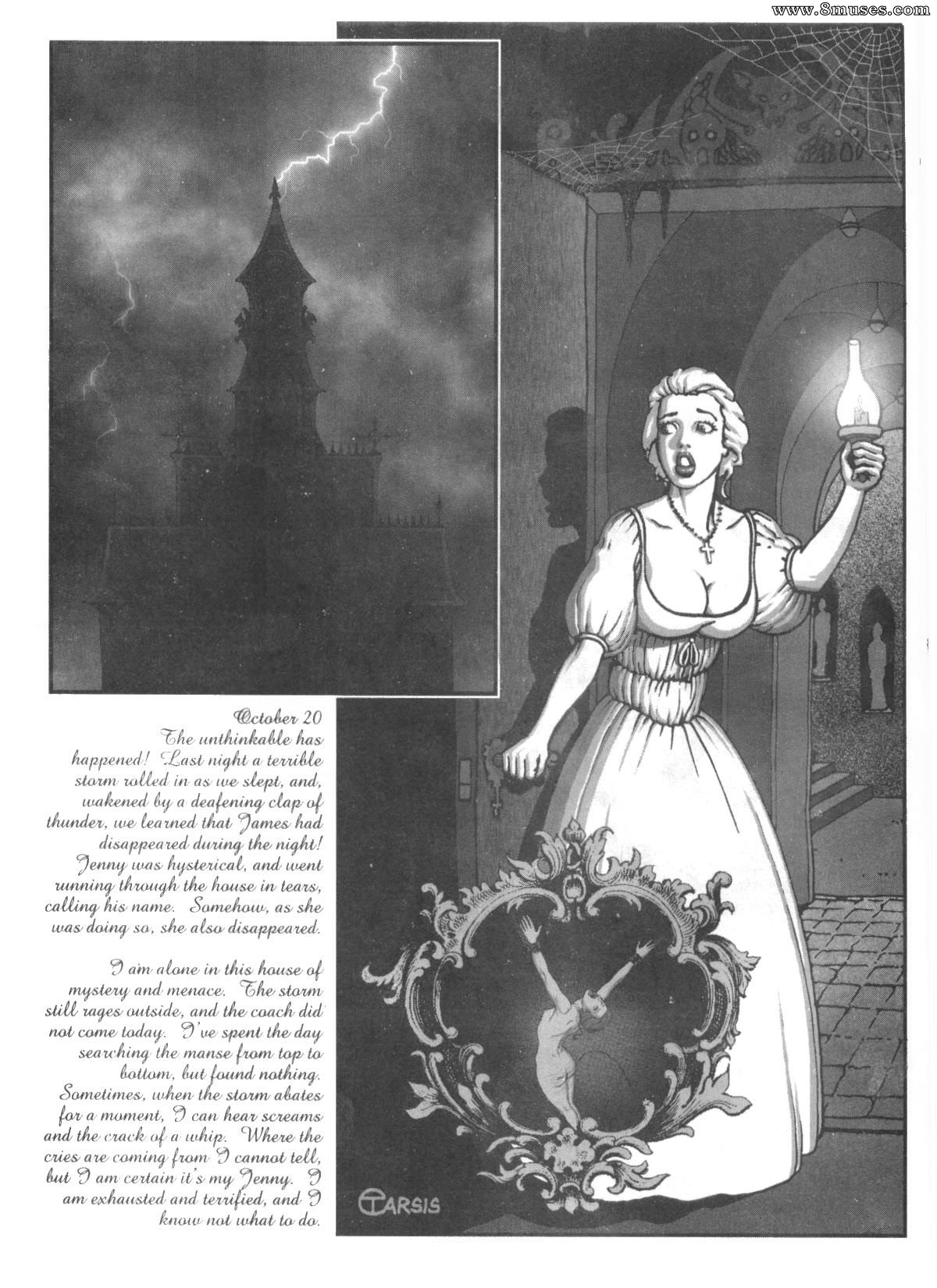 Wormwood — page 5