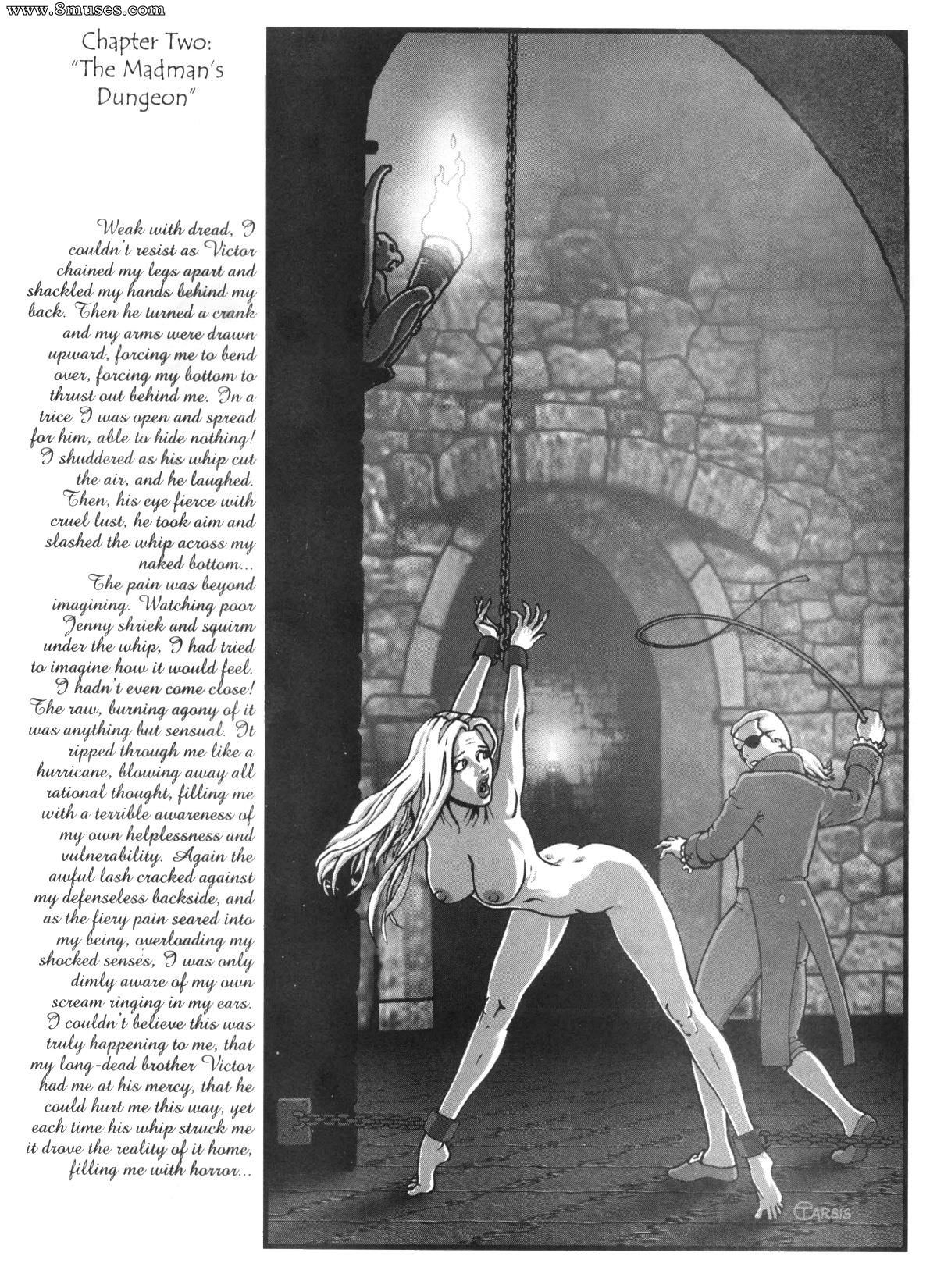Wormwood — page 13
