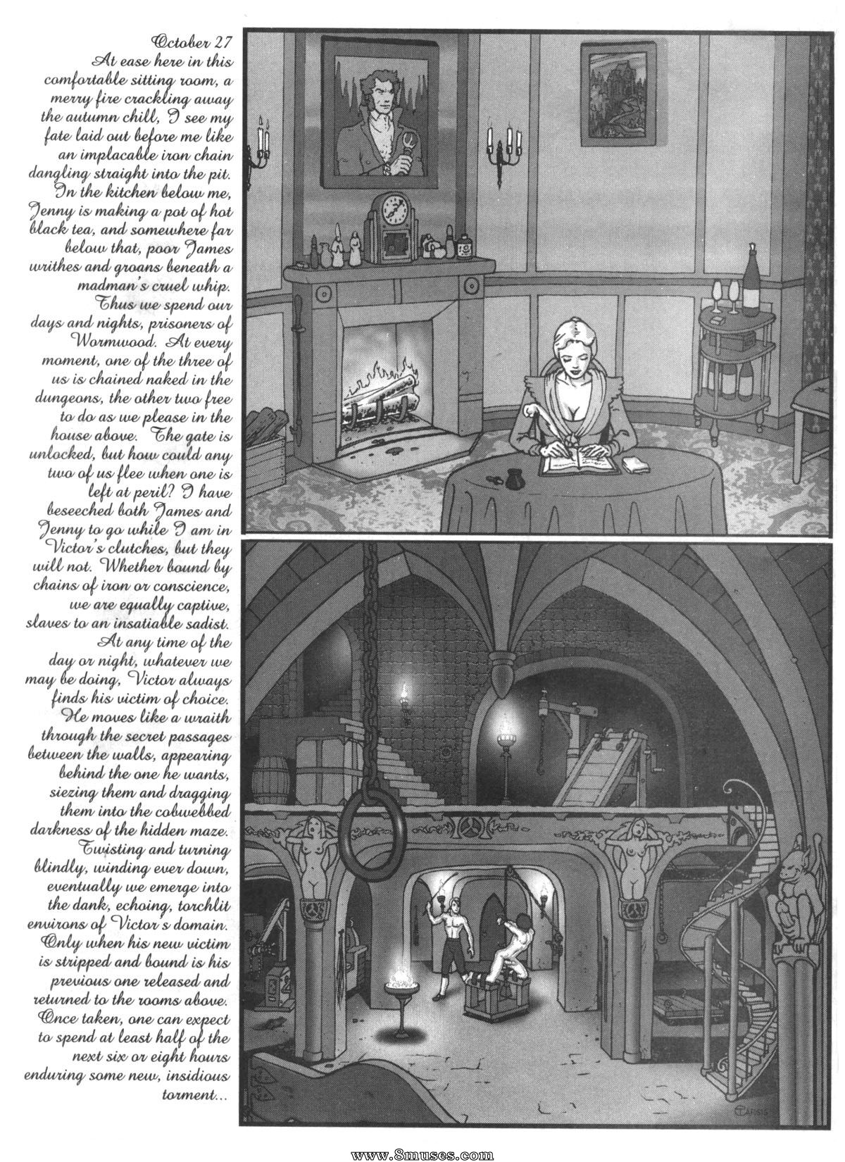 Wormwood — page 25