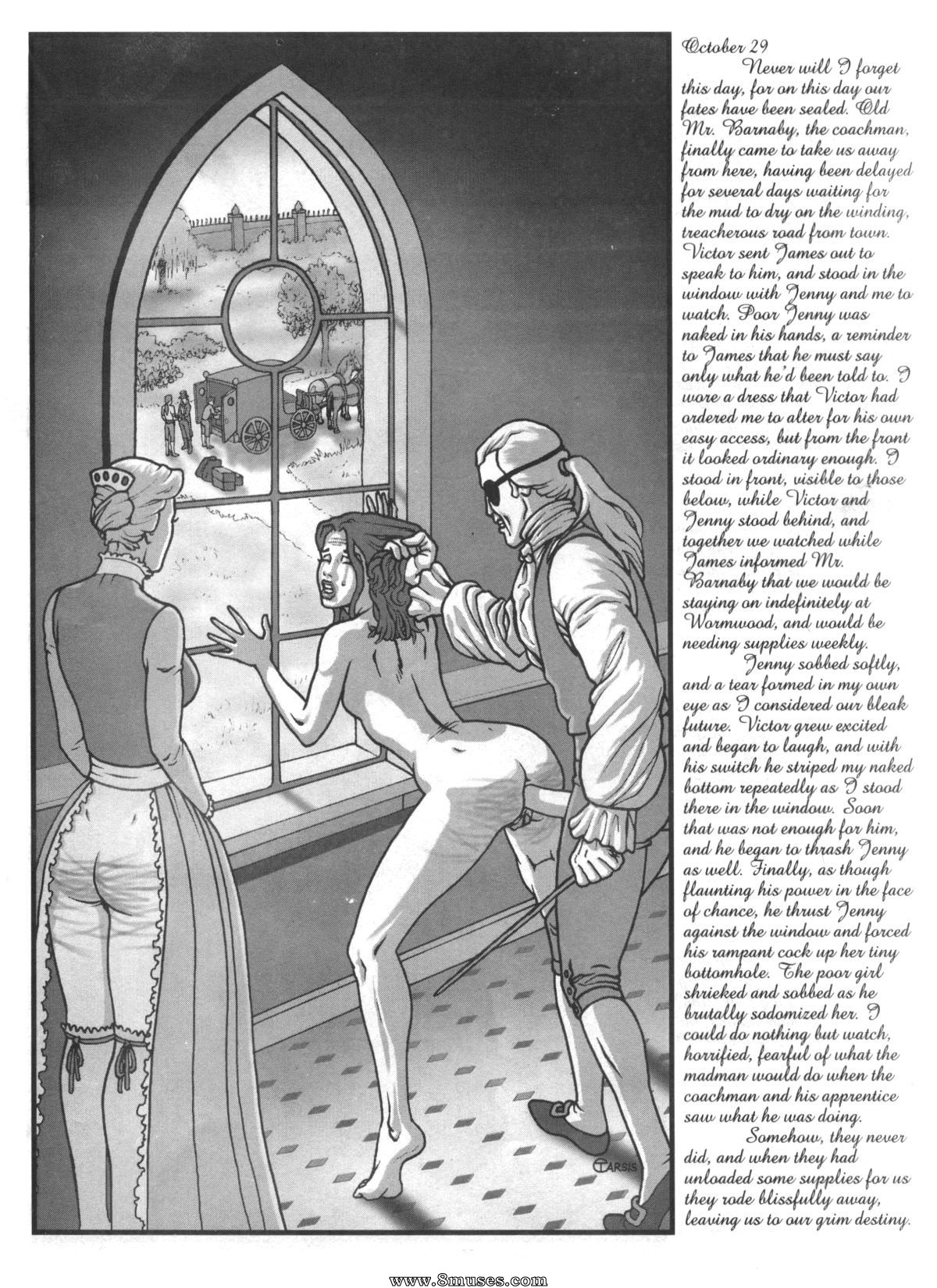 Wormwood — page 26