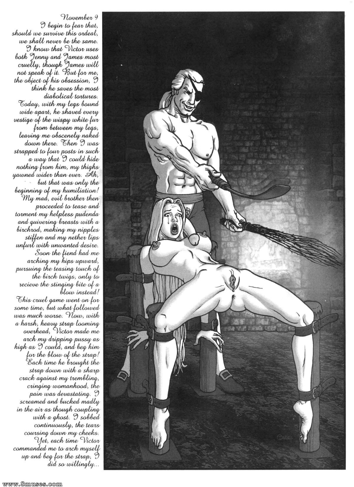 Wormwood — page 27