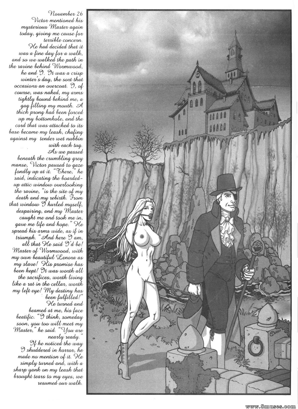 Wormwood — page 29