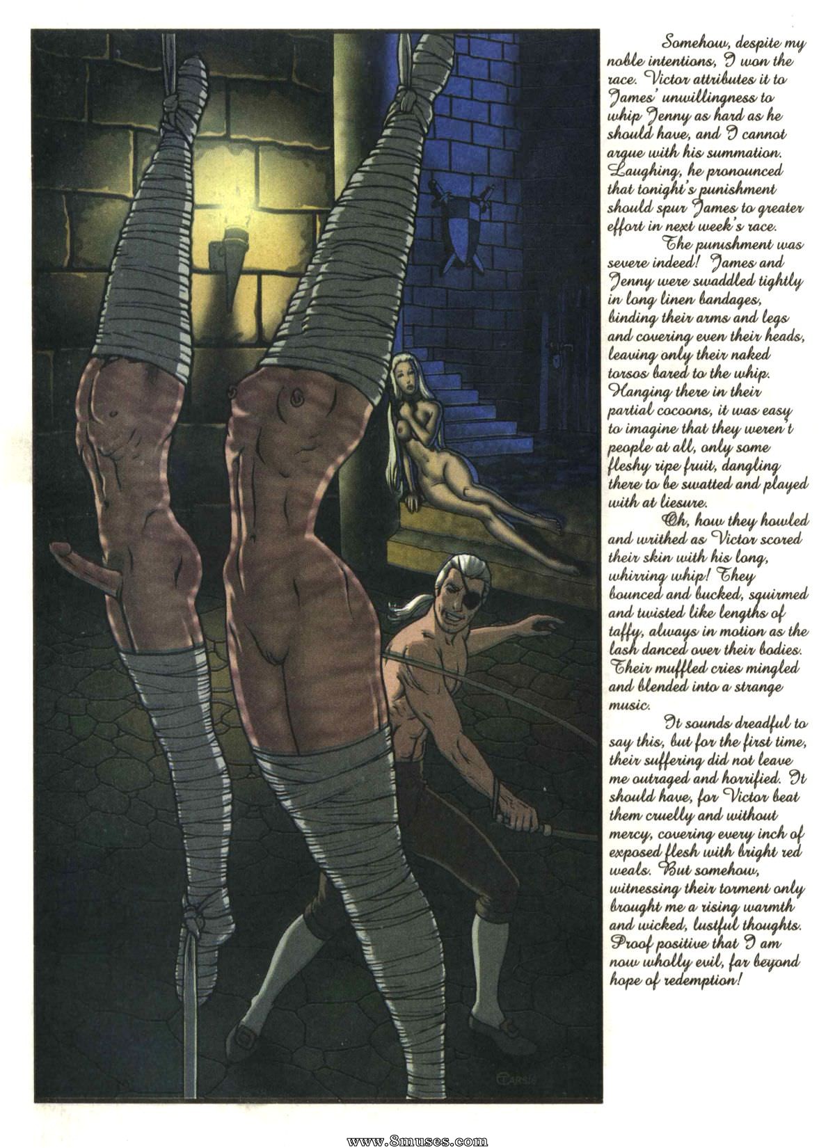 Wormwood — page 32