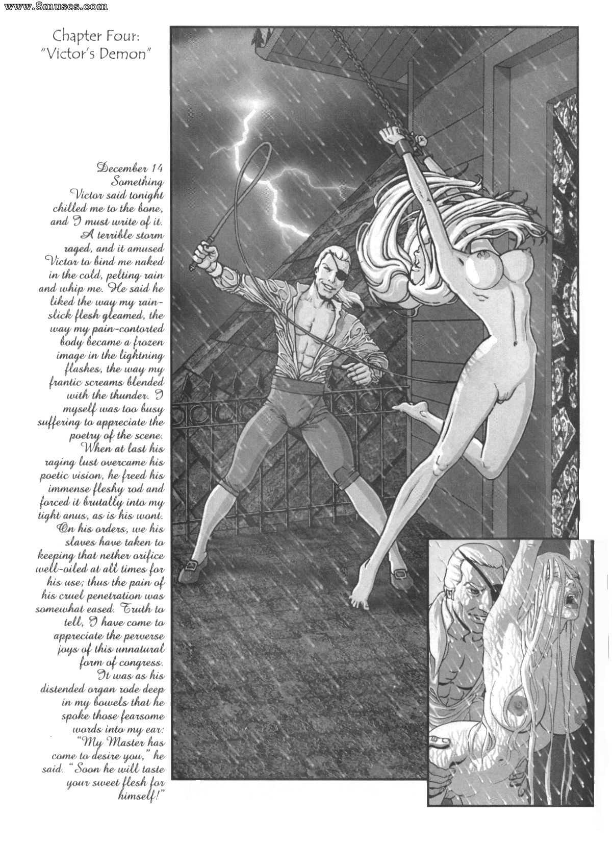 Wormwood — page 33