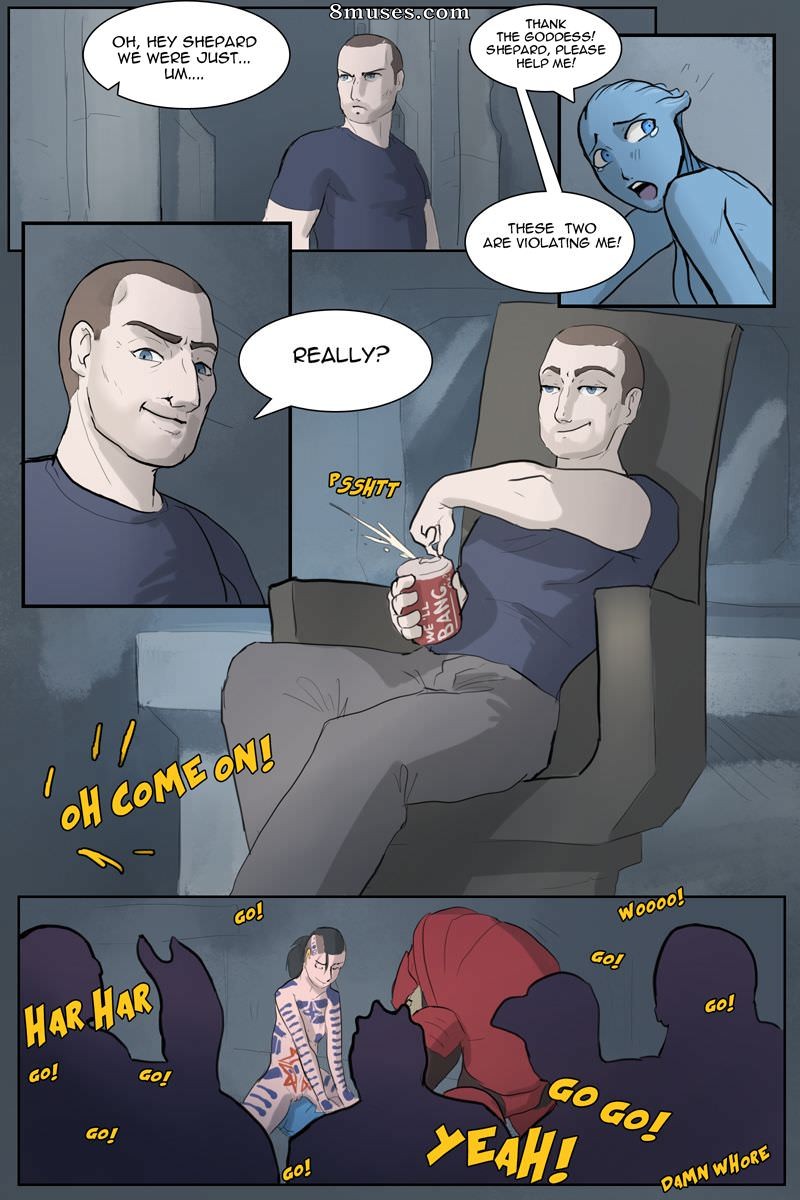 Wrexd — page 8
