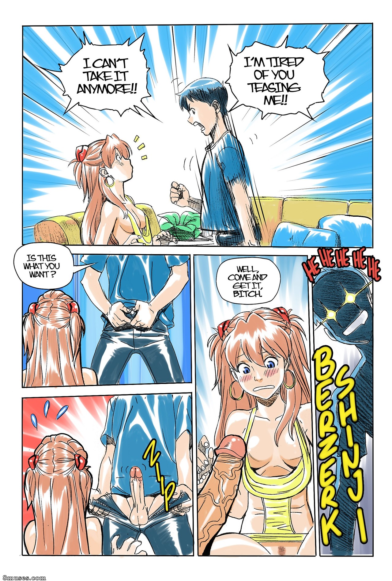 WUD Baka — page 16