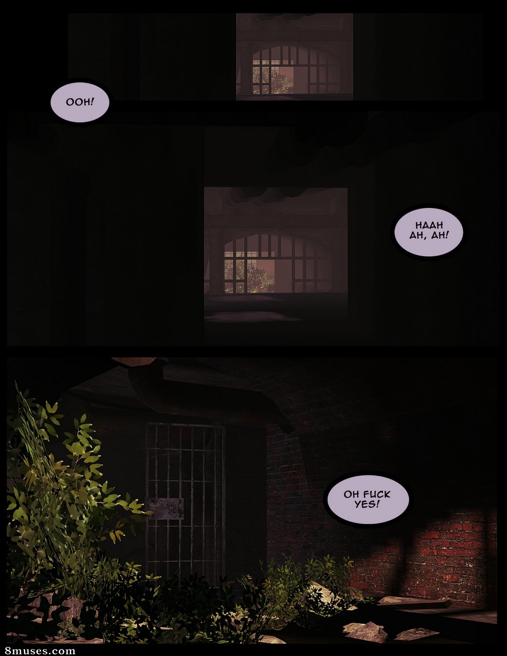 Zoeys Urges — page 2