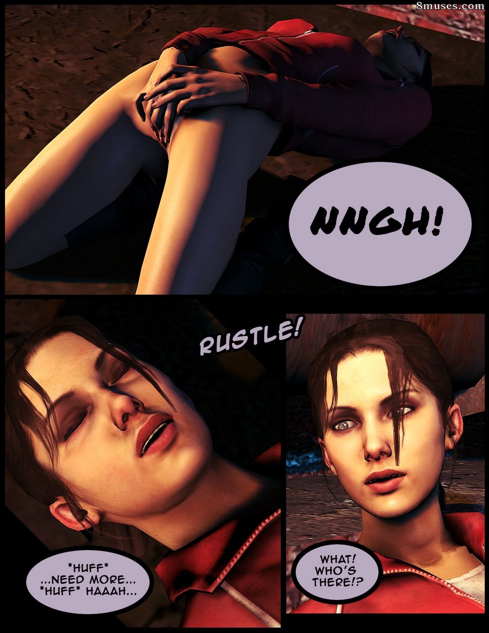 Zoeys Urges — page 4