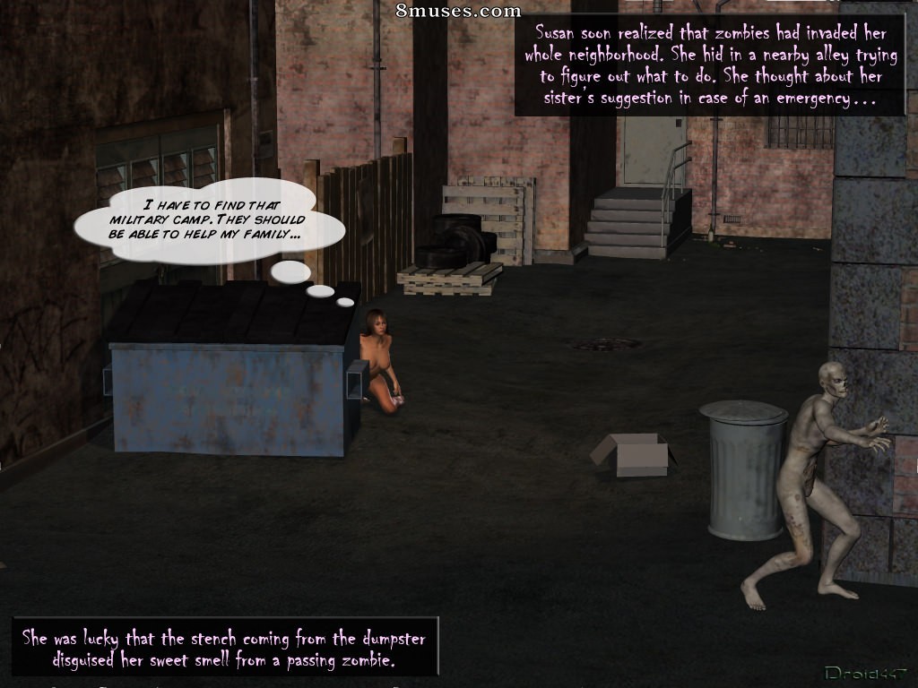 Zombies — page 66