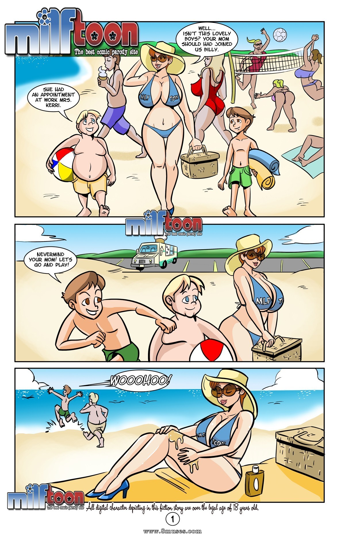 Page 1