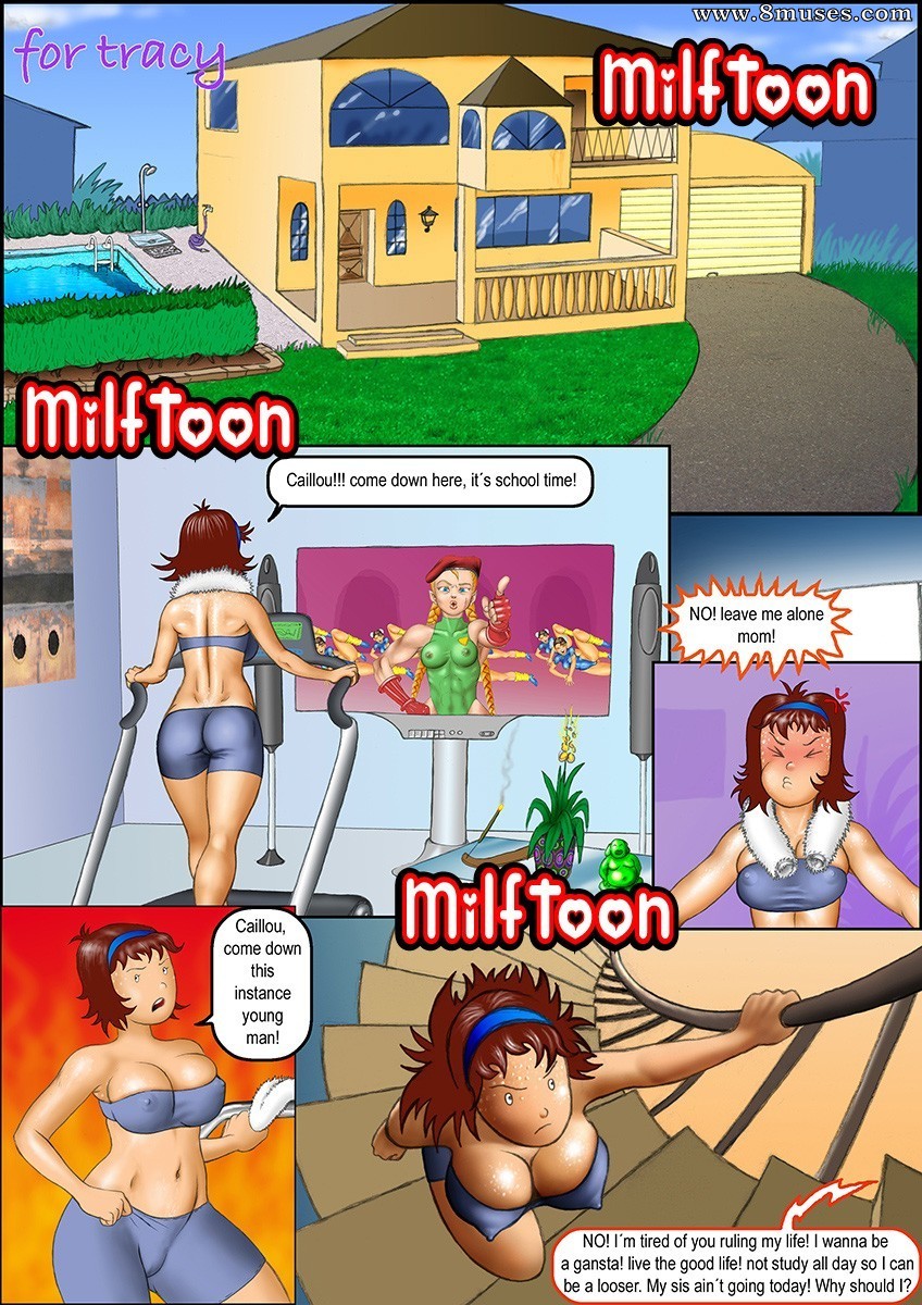 My mother masturbates me